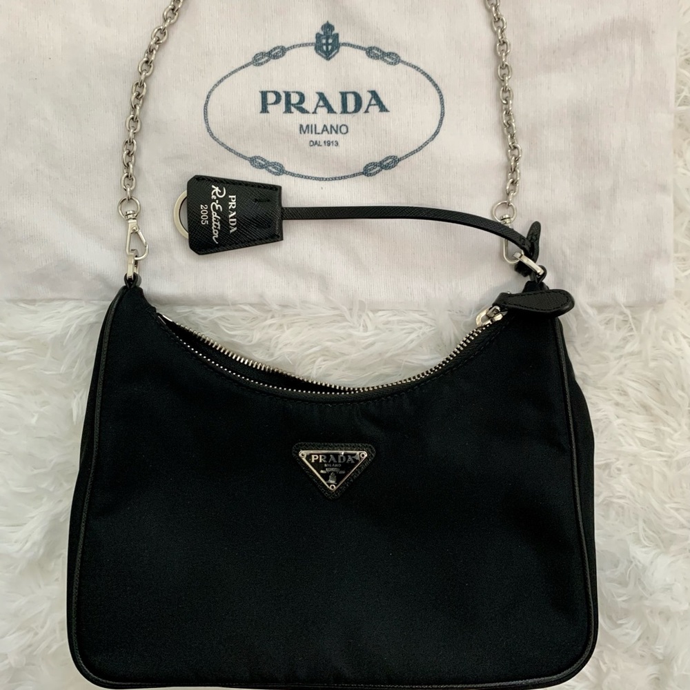 Prada Re-Edition 2005